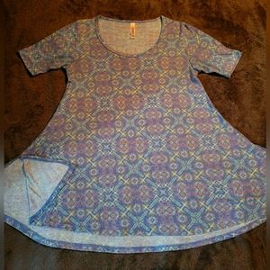 Lularoe Perfect Tee